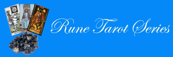 Rune Tarot Series